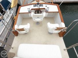 1960, Tollycraft, Custom 37