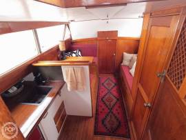 1960, Tollycraft, Custom 37