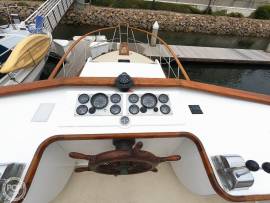 1960, Tollycraft, Custom 37