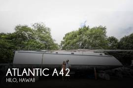 1998, Atlantic, A42