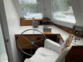 1998, Atlantic, A42