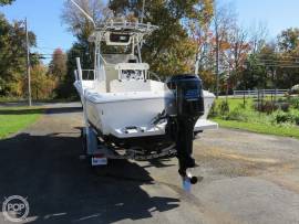 2000, Sportcraft, 240CC