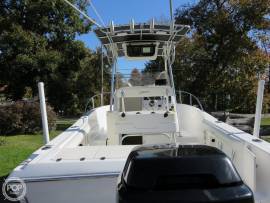 2000, Sportcraft, 240CC