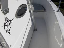 2000, Sportcraft, 240CC