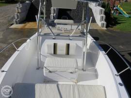 2000, Sportcraft, 240CC