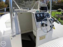 2000, Sportcraft, 240CC