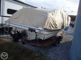 1990, Maxum, 2400 SCR