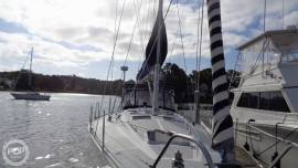 1986, Hunter, 45 Legend