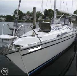 1986, Hunter, 45 Legend