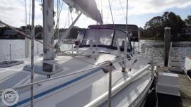 1986, Hunter, 45 Legend