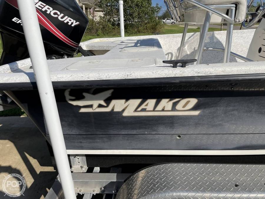 2008 Mako 191 Power Boats, Center Consoles For Sale in