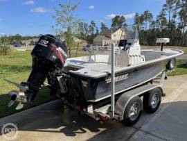2008 Mako 191 Power Boats, Center Consoles For Sale in