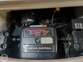 2000, Four Winns, Horizon 180 LS