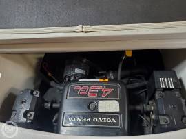 2000, Four Winns, Horizon 180 LS