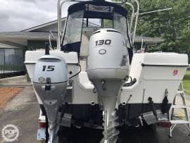 1998, Seaswirl, Striper 2100