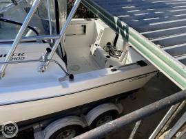 1998, Seaswirl, Striper 2100