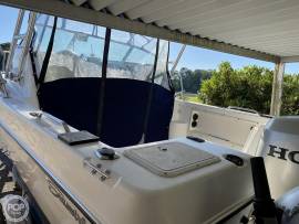 1998, Seaswirl, Striper 2100