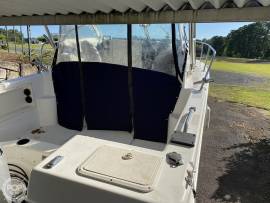 1998, Seaswirl, Striper 2100