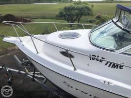 1998, Seaswirl, Striper 2100