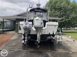 1998, Seaswirl, Striper 2100
