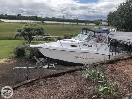 1998, Seaswirl, Striper 2100