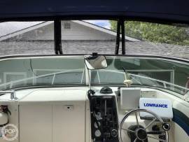 1998, Seaswirl, Striper 2100