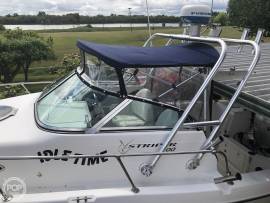 1998, Seaswirl, Striper 2100