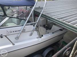 1998, Seaswirl, Striper 2100