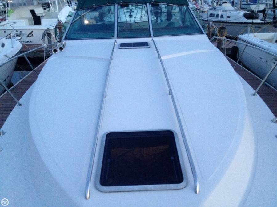 1988 Sea Ray 340 Express Cruiser Power Boats, Express Cruisers For Sale ...