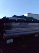1999, Sylvan, MODEL IS 16' EXPLORER SC