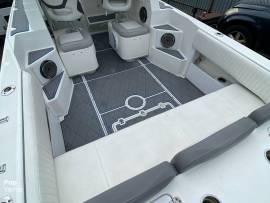 1996, Fountain, Sportfish Cruiser