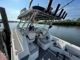 1996, Fountain, Sportfish Cruiser