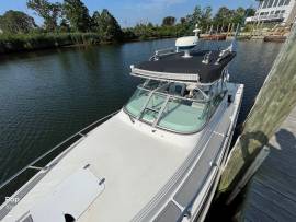 1996, Fountain, Sportfish Cruiser