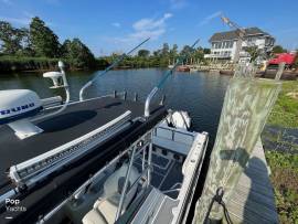 1996, Fountain, Sportfish Cruiser