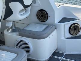 1996, Fountain, Sportfish Cruiser