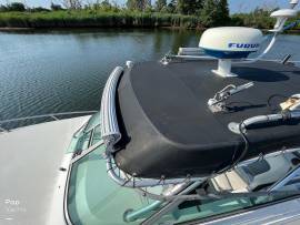 1996, Fountain, Sportfish Cruiser