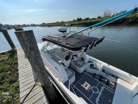 1996, Fountain, Sportfish Cruiser