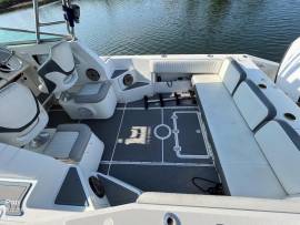 1996, Fountain, Sportfish Cruiser