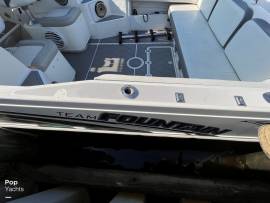 1996, Fountain, Sportfish Cruiser