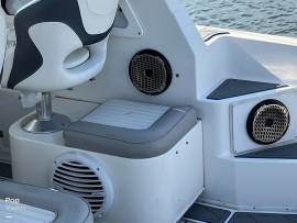 1996, Fountain, Sportfish Cruiser