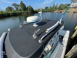 1996, Fountain, Sportfish Cruiser