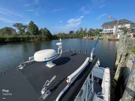 1996, Fountain, Sportfish Cruiser