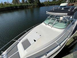 1996, Fountain, Sportfish Cruiser