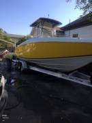 2004, Baja, 250 Sportfish
