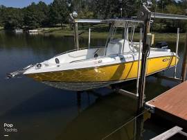 2004, Baja, 250 Sportfish