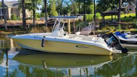 2004, Baja, 250 Sportfish