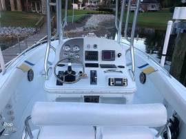 2004, Baja, 250 Sportfish