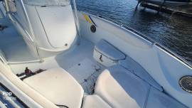 2004, Baja, 250 Sportfish