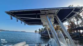 2004, Baja, 250 Sportfish