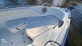 2004, Baja, 250 Sportfish